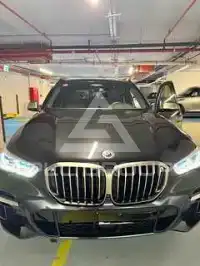 2023 BMW X5