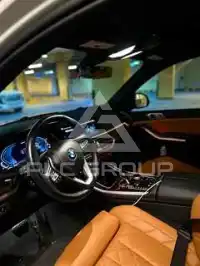 2023 BMW X5