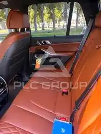 2023 BMW X5