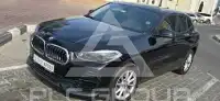 2023 BMW X2
