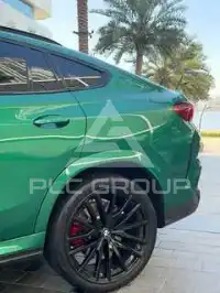2023 BMW X6