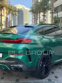 2023 BMW X6