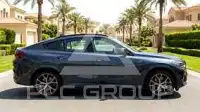 2023 BMW X6