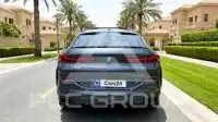 2023 BMW X6