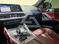 2023 BMW X6