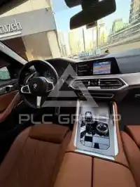 2023 BMW X6
