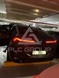 2023 BMW X6