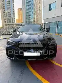 2023 BMW X6