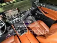 2023 BMW X6
