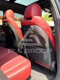 2023 BMW X6