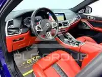2023 BMW X6