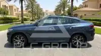 2023 BMW X6