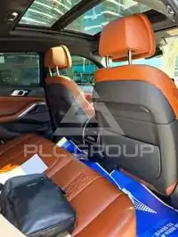 2023 BMW X6