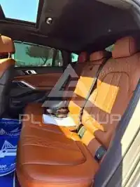 2023 BMW X6