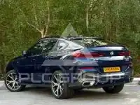 2023 BMW X6