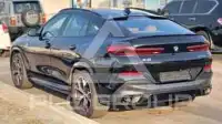 2023 BMW X6