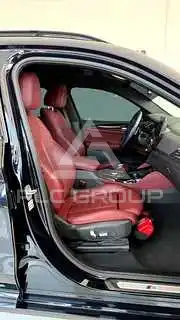 2023 BMW X4