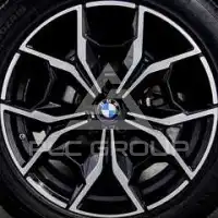 2023 BMW X4