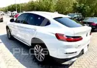 2023 BMW X4
