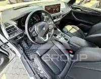 2023 BMW X4