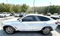2023 BMW X4
