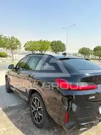 2023 BMW X4
