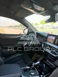 2023 BMW X4