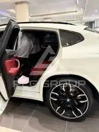 2023 BMW X4