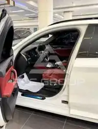 2023 BMW X4