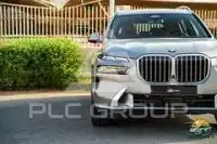 2023 BMW X7