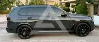 2023 BMW X7