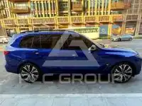 2023 BMW X7