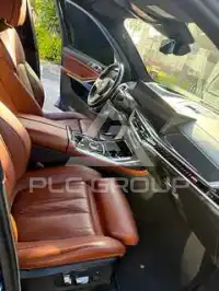 2023 BMW X7