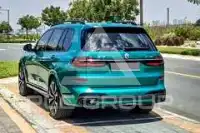2023 BMW X7