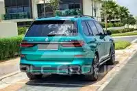 2023 BMW X7