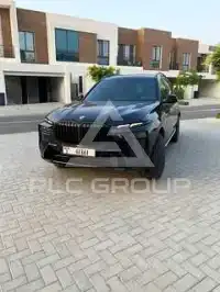 2023 BMW X7