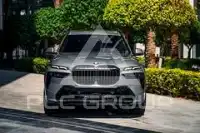 2023 BMW X7