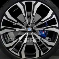 2023 BMW X7