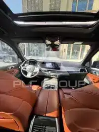 2023 BMW X7