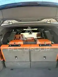 2023 BMW X7