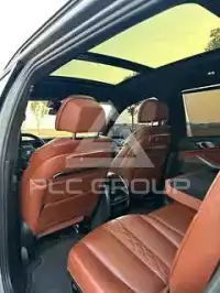 2023 BMW X7