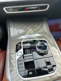 2023 BMW X7
