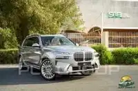 2023 BMW X7