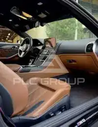 2023 BMW M8