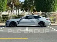 2023 BMW M8