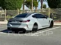 2023 BMW M8