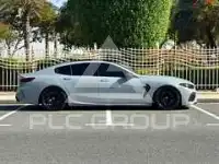 2023 BMW M8