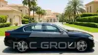 2023 BMW 535