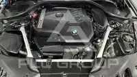 2023 BMW 535
