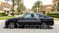 2023 BMW 535